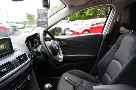 Mazda3