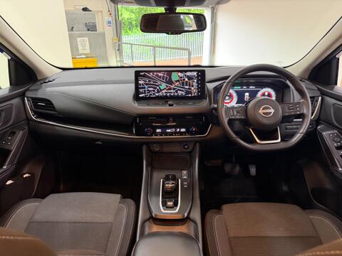 Qashqai