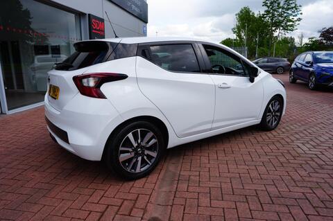 Micra
