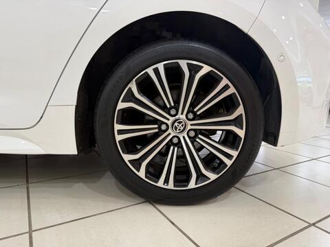 Corolla