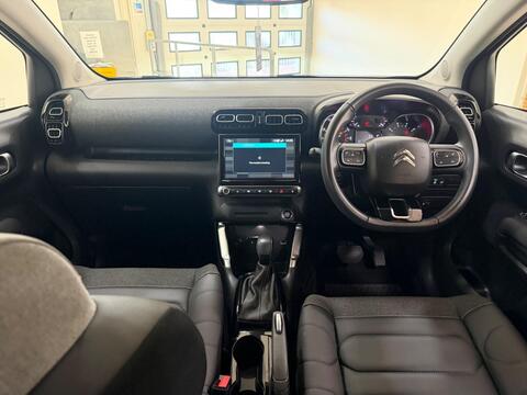 C3 Aircross