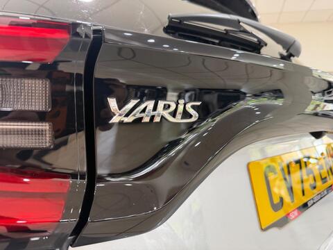 Yaris