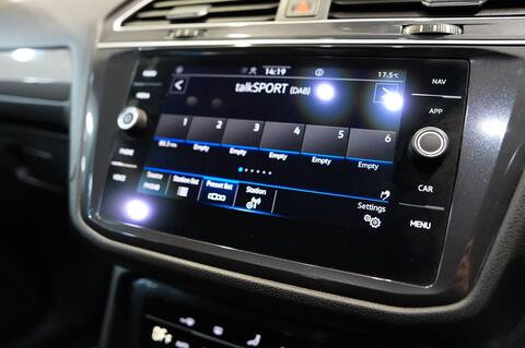 Tiguan Allspace