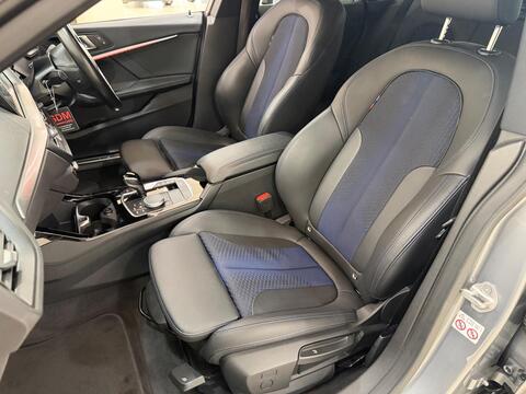 2 Series Gran Coupe