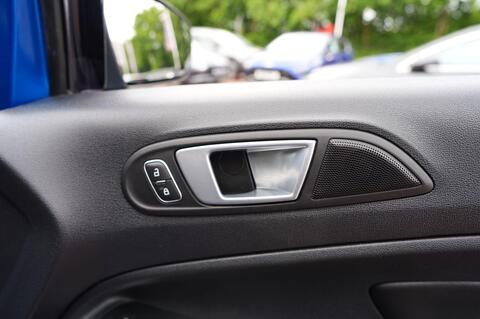 EcoSport