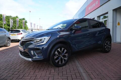 Captur