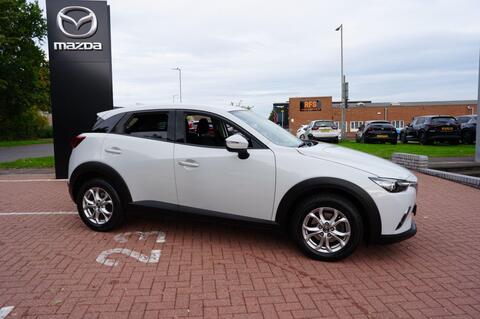 CX-3