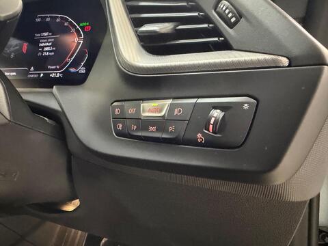 2 Series Gran Coupe