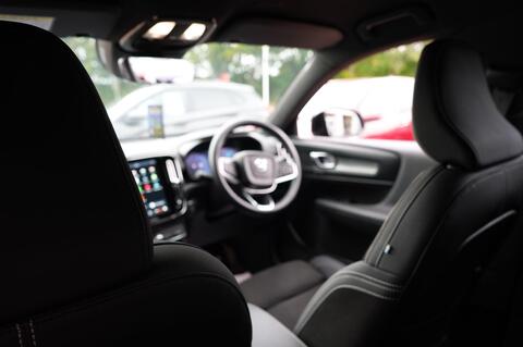 XC40