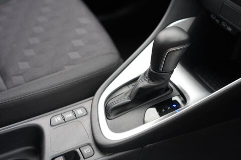 Mazda2 HYBRID