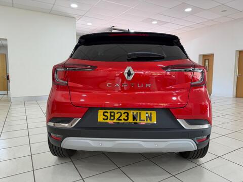 Captur