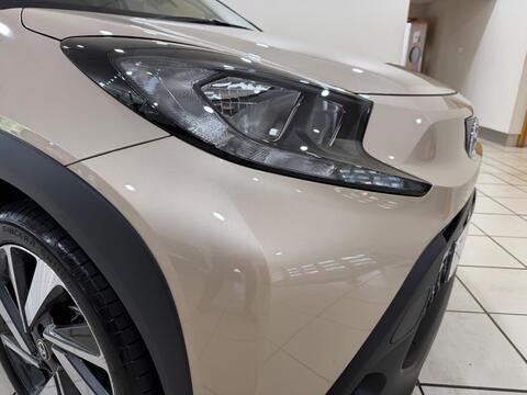 Aygo X