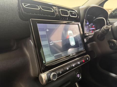C3 Aircross