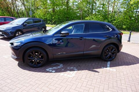 CX-30