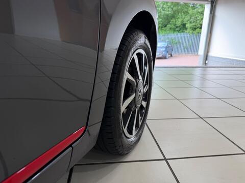 AYGO