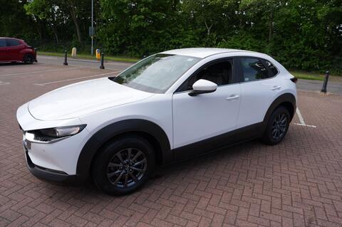 CX-30