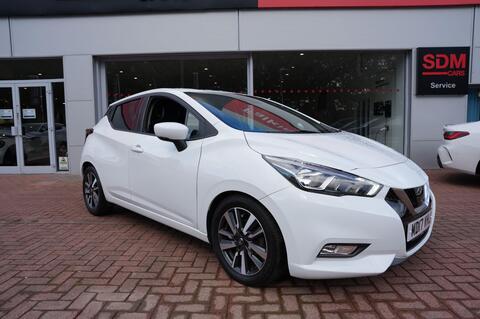 Micra