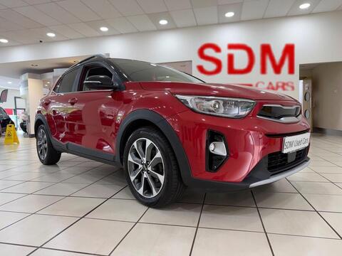 Sdm mazda
