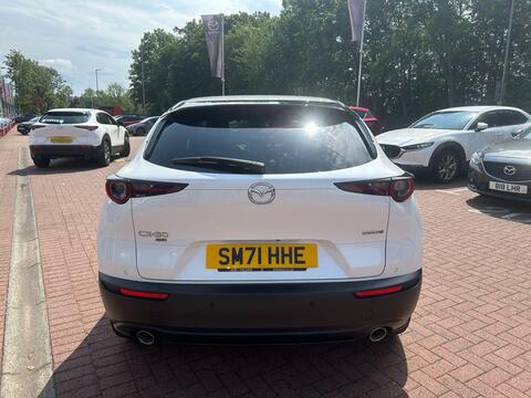 CX-30