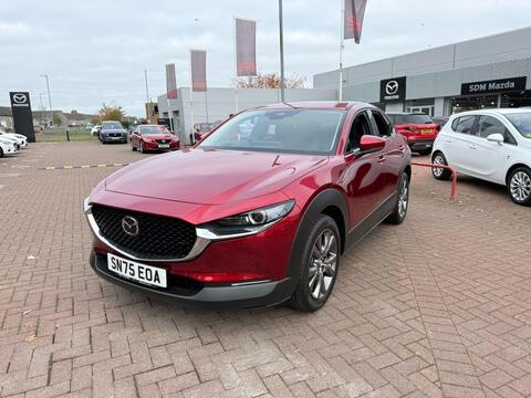 CX-30