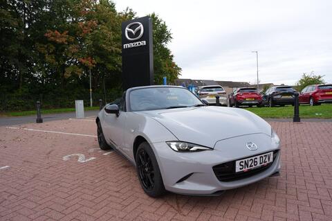 MX-5