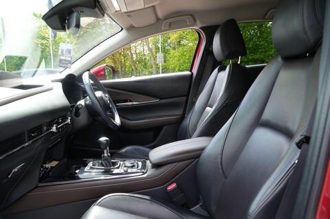 CX-30