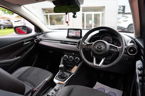 Mazda2