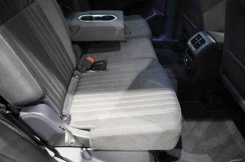 Tiguan Allspace