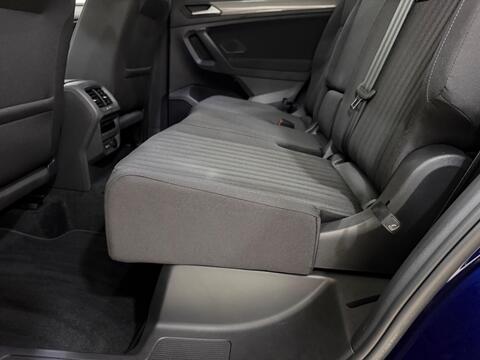 Tiguan Allspace