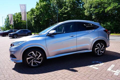HR-V