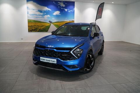 Sportage