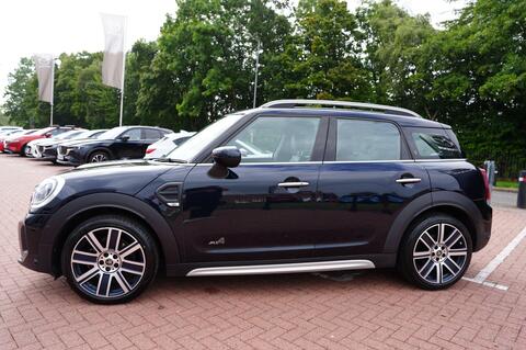 Countryman