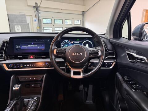 Sportage