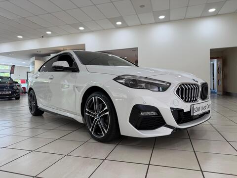2 Series Gran Coupe