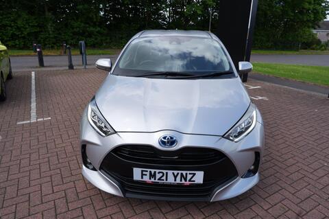 Yaris