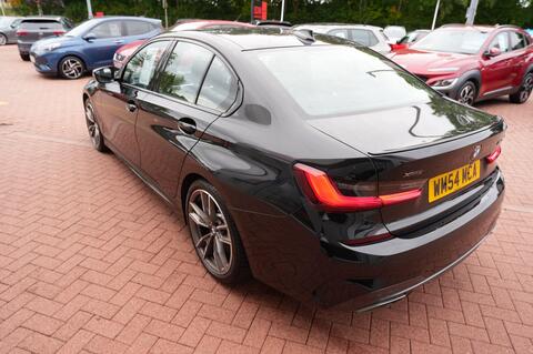 3 Series