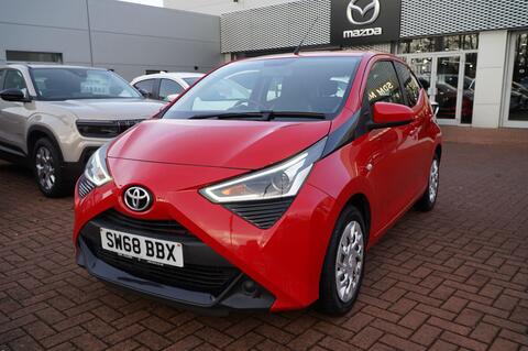 AYGO