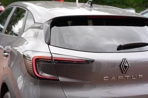 Captur