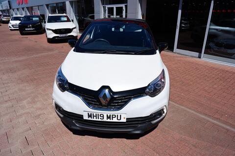 Captur