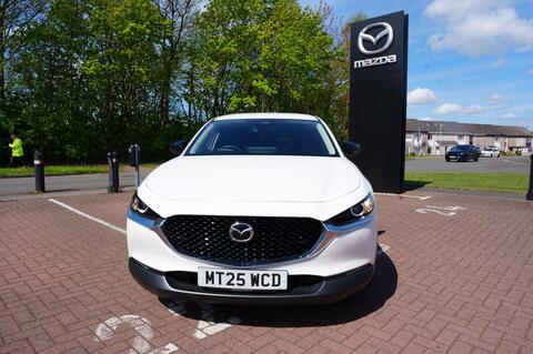 CX-30
