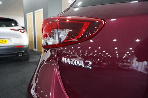 Mazda2