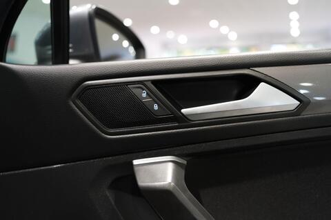 Tiguan Allspace