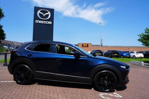 CX-30