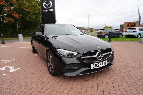C Class