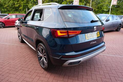 Ateca