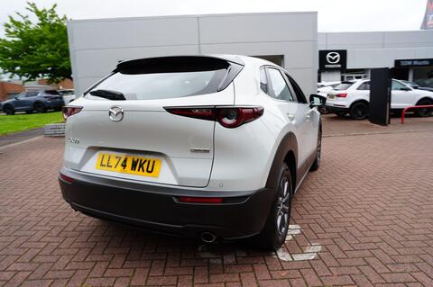 CX-30