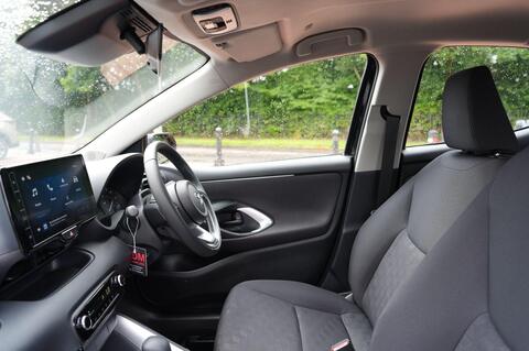 Mazda2 HYBRID