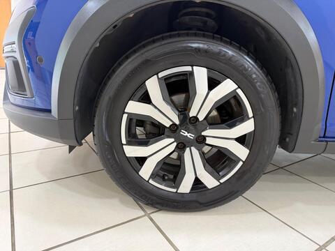 Sandero Stepway