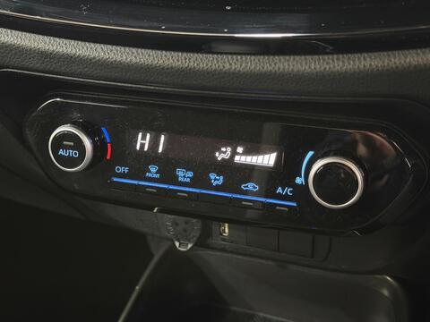 Aygo X