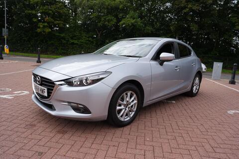 Mazda3